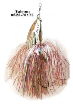 Bucher 700 Bucktail -Fishing Discount Shop 528 70175