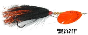 Bucher Tinsel Buck #7 4 Bucher Tinsel Buck #7 - Image 2