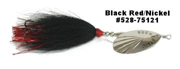 Bucher Tinsel Buck #7 8 Bucher Tinsel Buck #7 - Image 6