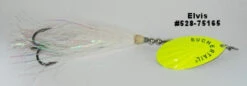 Bucher Tinsel Buck #7 19 Bucher Tinsel Buck #7 -Fishing Discount Shop 528 75165