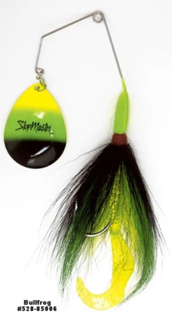 Bucher Slopmaster Tandem 14 Bucher Slopmaster Tandem -Fishing Discount Shop 528 85006 72