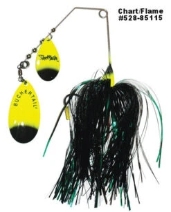 Bucher Slopmaster Tinsel Mag 19 Bucher Slopmaster Tinsel Mag -Fishing Discount Shop 528 85115