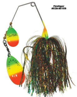 Bucher Slopmaster Tinsel Mag 14 Bucher Slopmaster Tinsel Mag -Fishing Discount Shop 528 85159