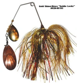 Bucher Slopmaster Tinsel Mag 15 Bucher Slopmaster Tinsel Mag -Fishing Discount Shop 528 85193