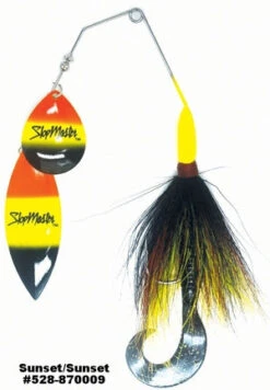 Bucher Slopmaster Tandem 17 Bucher Slopmaster Tandem -Fishing Discount Shop 528 87009 72