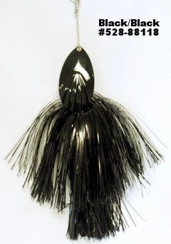 Bucher #8 Twin Tinsel 7 Bucher #8 Twin Tinsel - Image 5