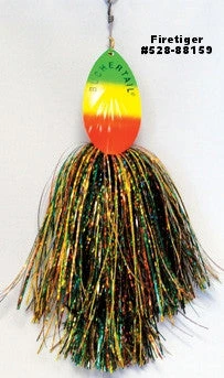 Bucher #8 Twin Tinsel 10 Bucher #8 Twin Tinsel - Image 8