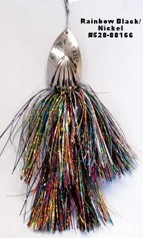 Bucher #8 Twin Tinsel 12 Bucher #8 Twin Tinsel - Image 10