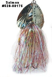 Bucher #8 Twin Tinsel 14 Bucher #8 Twin Tinsel - Image 12