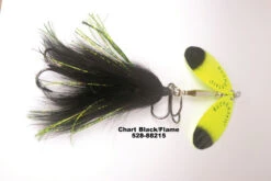 Bucher Tinsel Buck 2 #8 16 Bucher Tinsel Buck 2 #8 -Fishing Discount Shop 528 88215