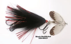 Bucher Tinsel Buck 2 #8 19 Bucher Tinsel Buck 2 #8 -Fishing Discount Shop 528 88221