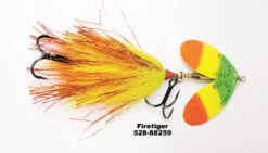 Bucher Tinsel Buck 2 #8 14 Bucher Tinsel Buck 2 #8 -Fishing Discount Shop 528 88259