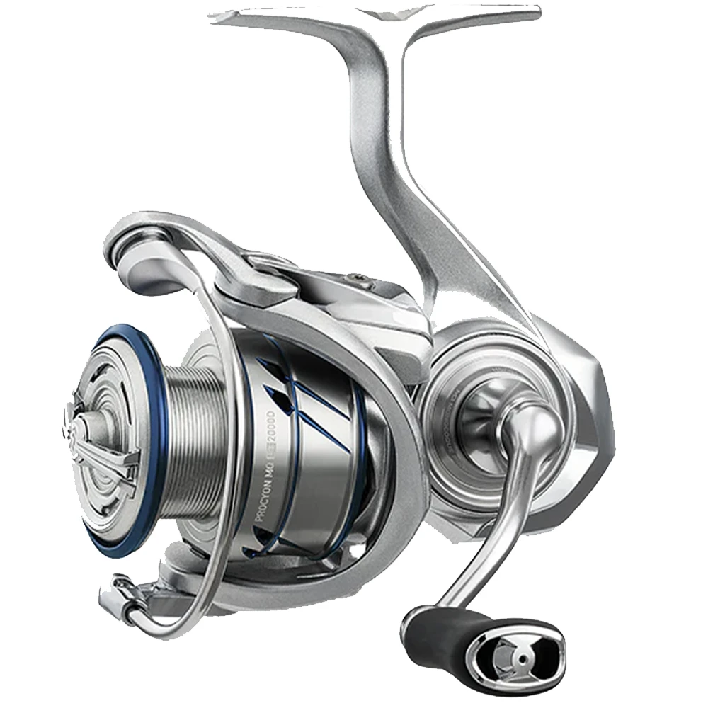 Daiwa Procyon MQ LT 3 Daiwa Procyon MQ LT