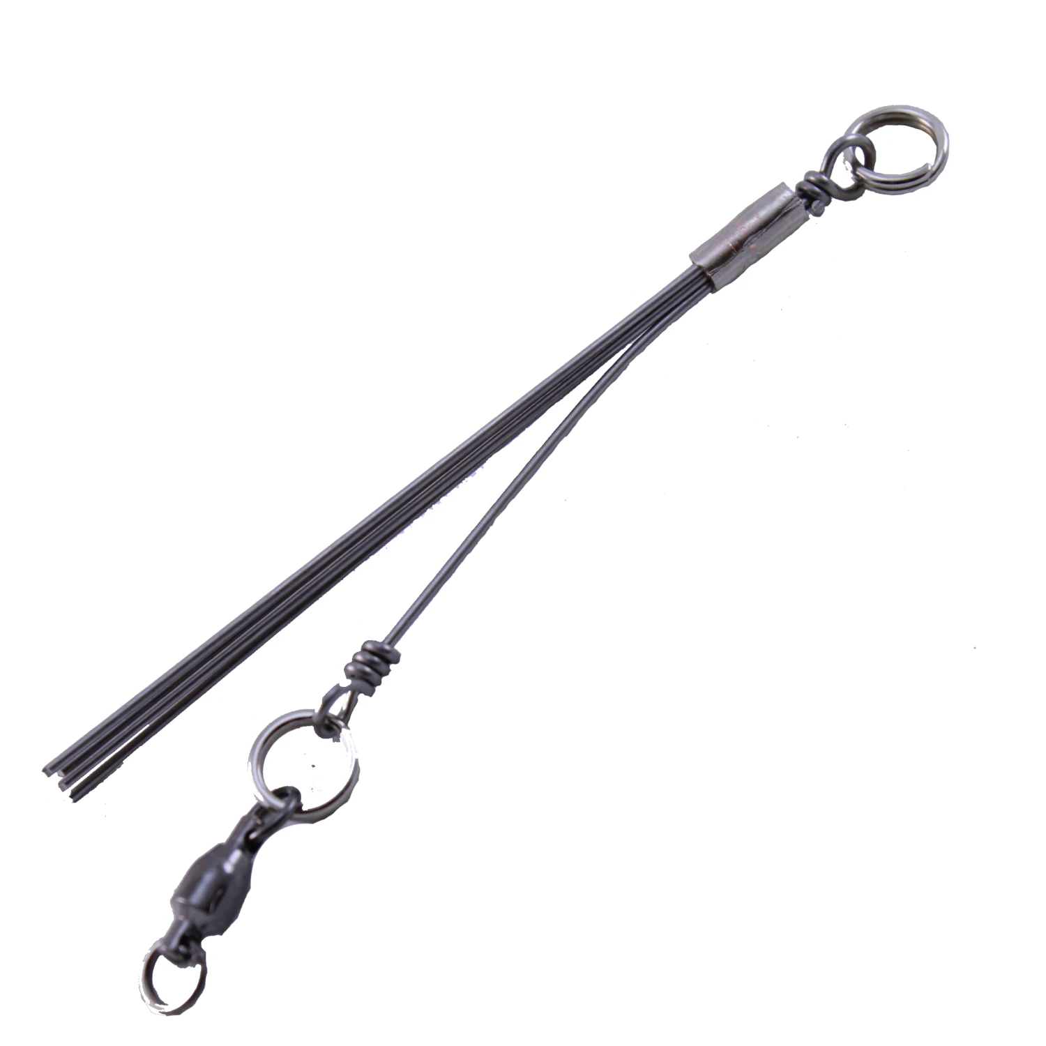 Leaders & Lures Doug Wegner Inline Musky Weed Kit 5 Leaders & Lures Doug Wegner Inline Musky Weed Kit - Image 3