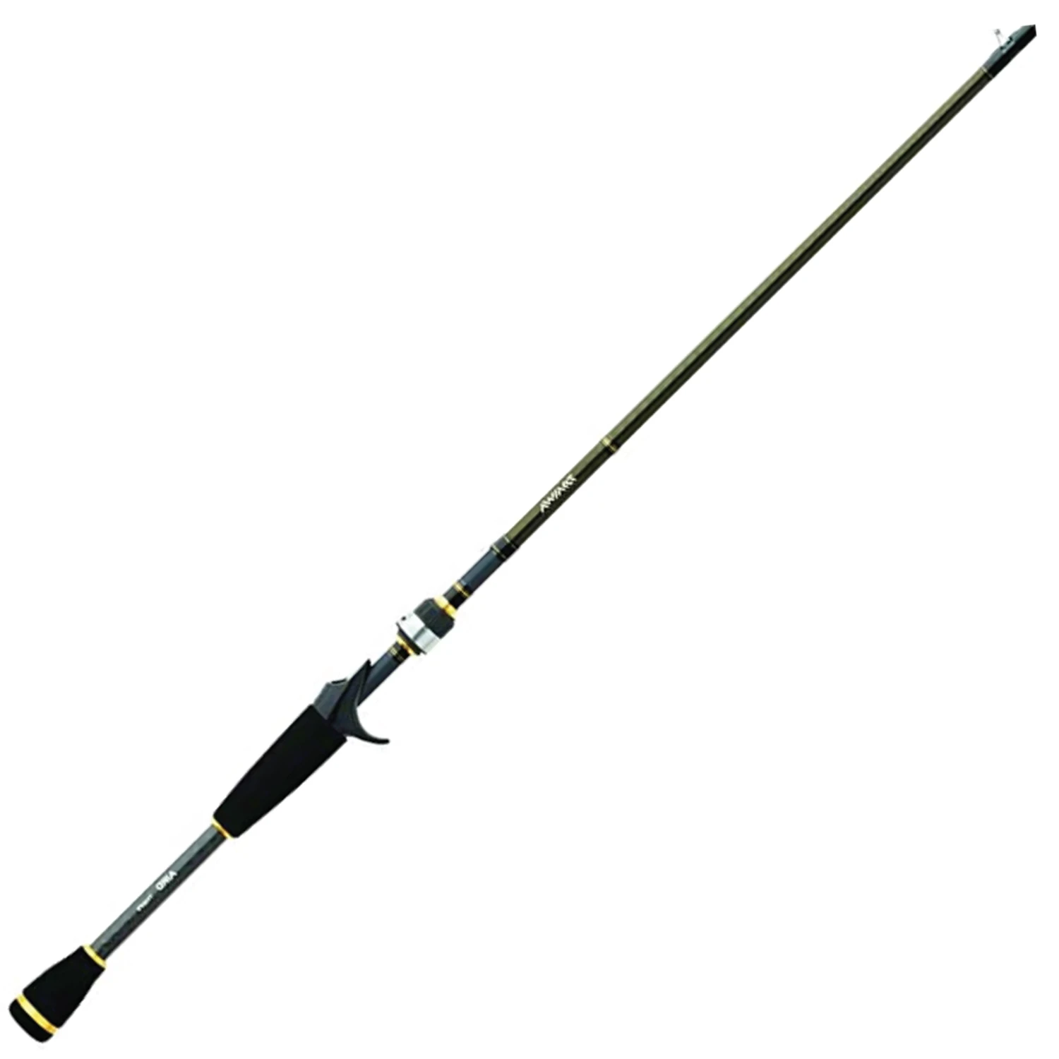 Daiwa Aird-X - Casting 3 Daiwa Aird-X - Casting