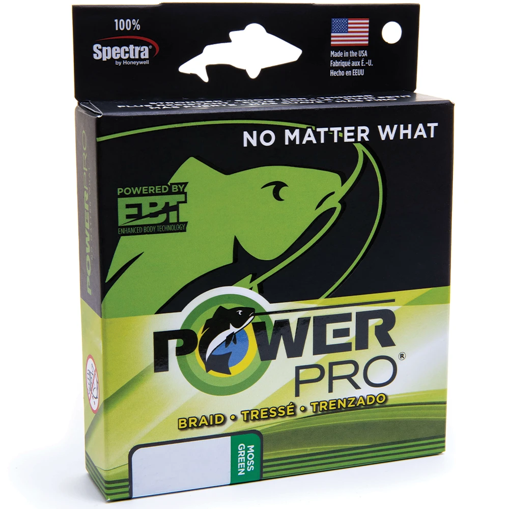 Power Pro 3 Power Pro