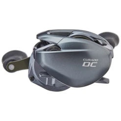 Shimano Curado DC 150 7 Shimano Curado DC 150 -Fishing Discount Shop 5723