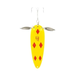 Eppinger Dardevle Klicker 3/4 Oz -Fishing Discount Shop 5 054cfa38 62bb 49cd a3a8 faac3c7b7508