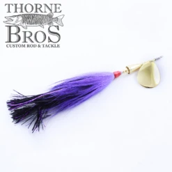 TB Baits Perfect Single Blade - Bucktail -Fishing Discount Shop 5 572c65f6 0f3b 4779 ad4a c5ac8886e4f3