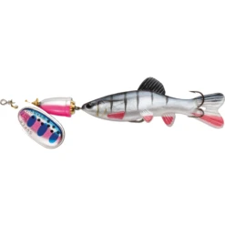 Rapala Blue Fox Vibrax - Chaser 12 Rapala Blue Fox Vibrax - Chaser -Fishing Discount Shop 5 5bc86afc d1ea 44f5 ba56 eeef919ed8c9