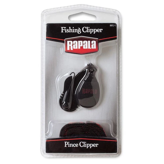 Rapala Pro Clippers 4 Rapala Pro Clippers - Image 2