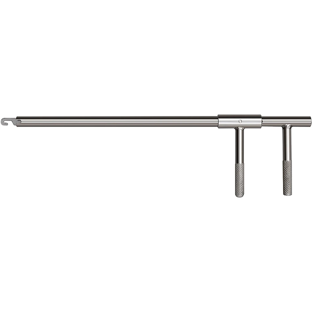 Baker Heavy Duty Hook Outs 3 Baker Heavy Duty Hook Outs