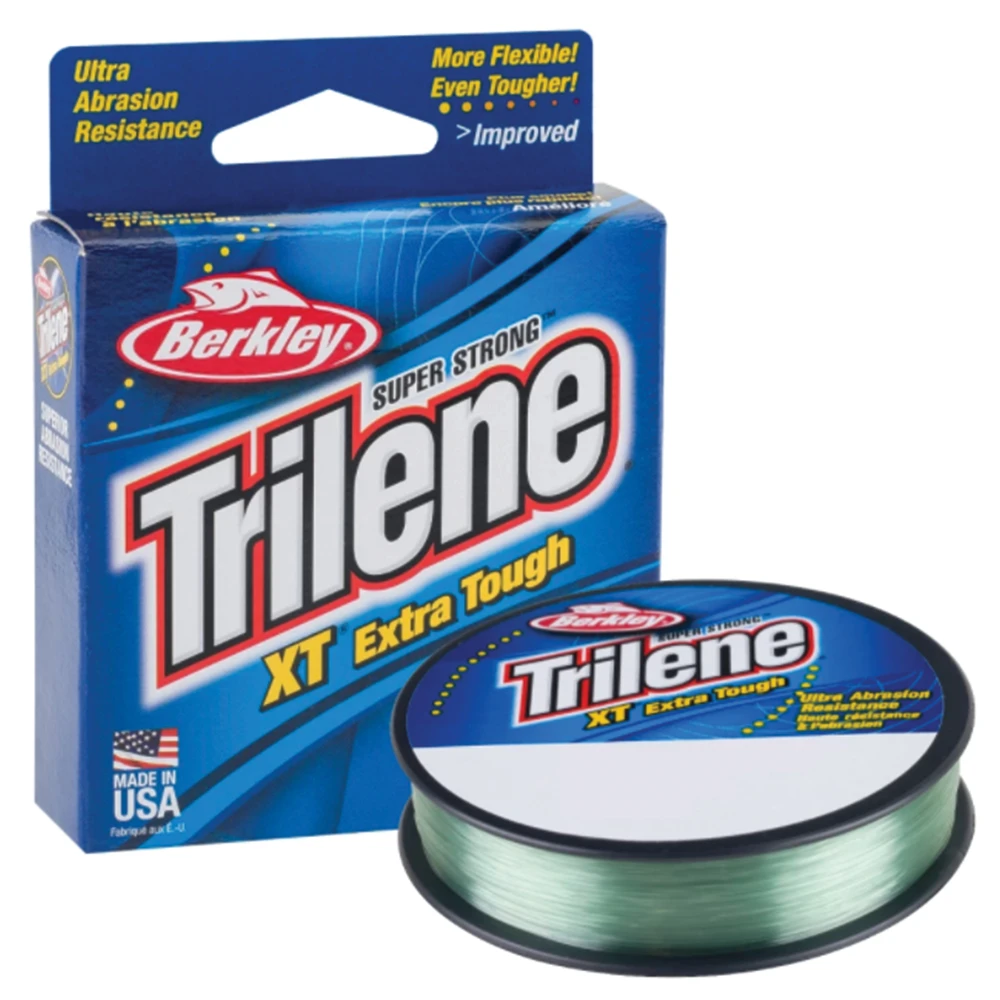 Berkley Trilene XT 3 Berkley Trilene XT
