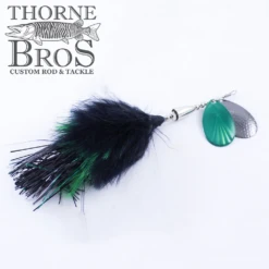 TB Baits Perfect Burner - Marabou 20 TB Baits Perfect Burner - Marabou -Fishing Discount Shop 63