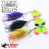 Bucher Tinsel Buck 2 #8 -Fishing Discount Shop 65 402dd9fd ef33 4a51 a18c 04bcd59b3c79