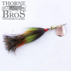 TB Baits Perfect Single Blade - Bucktail -Fishing Discount Shop 6 38e8f963 64da 4771 89e6 ecdb85c5efb6