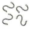 Clevis-Worth Double Clevis