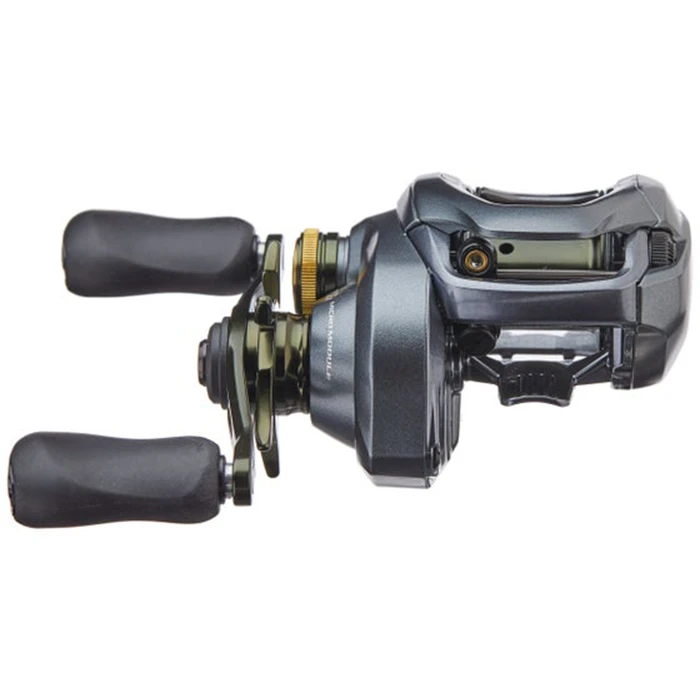 Shimano Curado DC 150 4 Shimano Curado DC 150 - Image 2