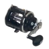 Okuma Convector CV-55-L Level Wind Conventional Reel Right-handed -Fishing Discount Shop 856123