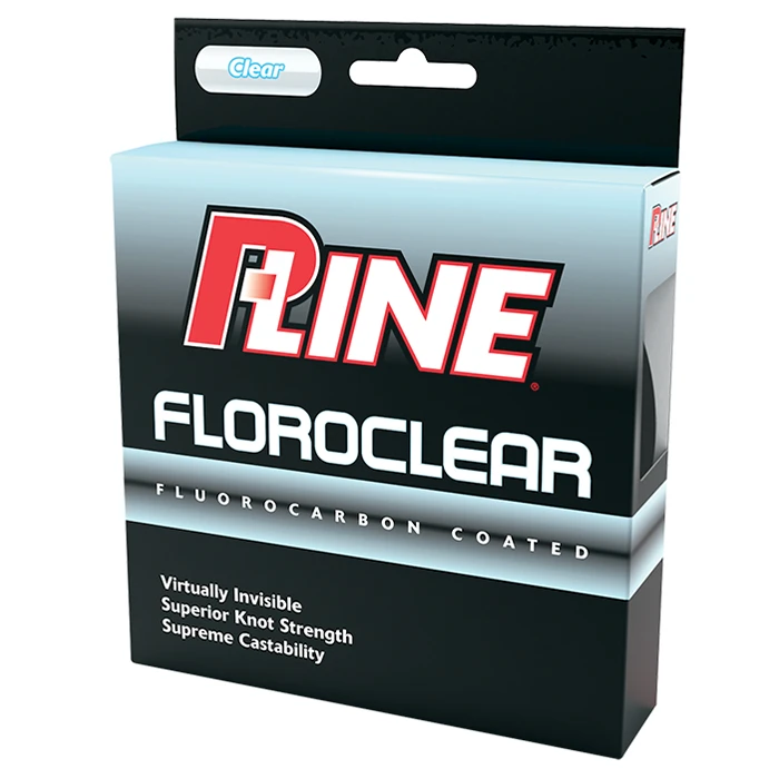 P-Line Floroclear 2 P-Line Floroclear