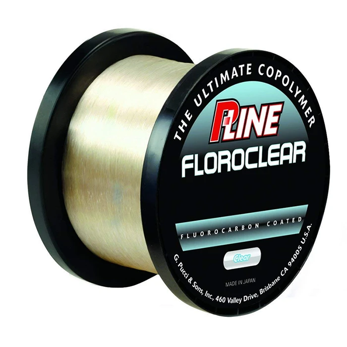P-Line Floroclear 3 P-Line Floroclear - Image 2