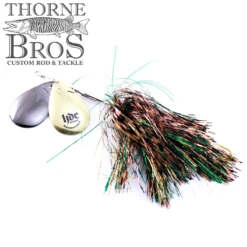 Musky Mayhem Thorne Bros Heavy Bucktail #8 20 Musky Mayhem Thorne Bros Heavy Bucktail #8 -Fishing Discount Shop 8 57c4b264 cbb1 4075 a8ff 979204181326