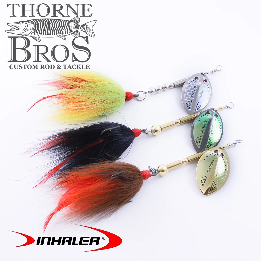 Inhaler Rattletail 3 Inhaler Rattletail