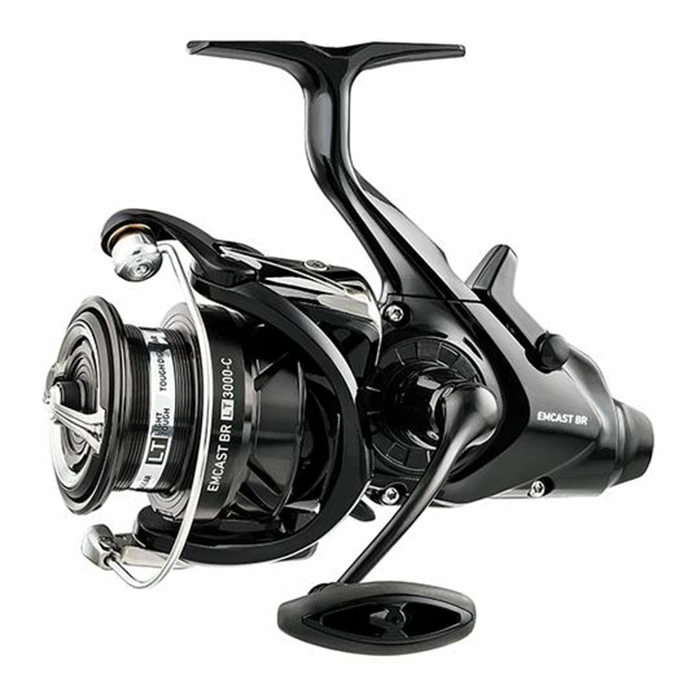 Daiwa Emcast LT "Bite N' Run" 3 Daiwa Emcast LT "Bite N' Run"