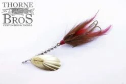 Windels Wisconsin Model Fluted Harasser 19 Windels Wisconsin Model Fluted Harasser -Fishing Discount Shop 9511314