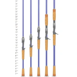 St. Croix Pike Rods - Legend Tournament *NEW* -Fishing Discount Shop 981 c2702fc7 d9d0 4d2f 8b83 e5130e63d652