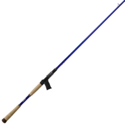 St. Croix Musky Rods - Legend Tournament *NEW*