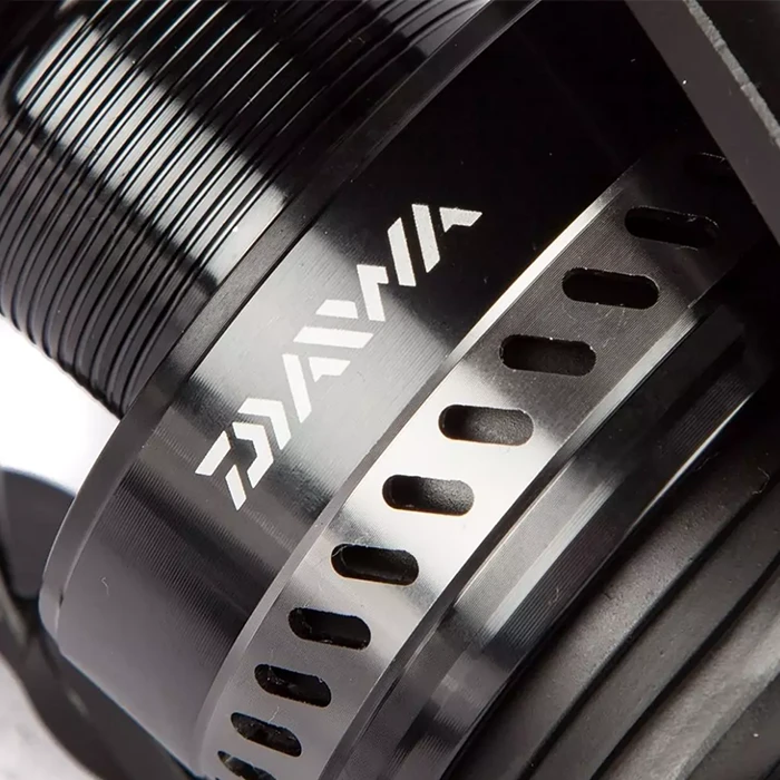 Daiwa Emcast LT "Bite N' Run" 5 Daiwa Emcast LT "Bite N' Run" - Image 3