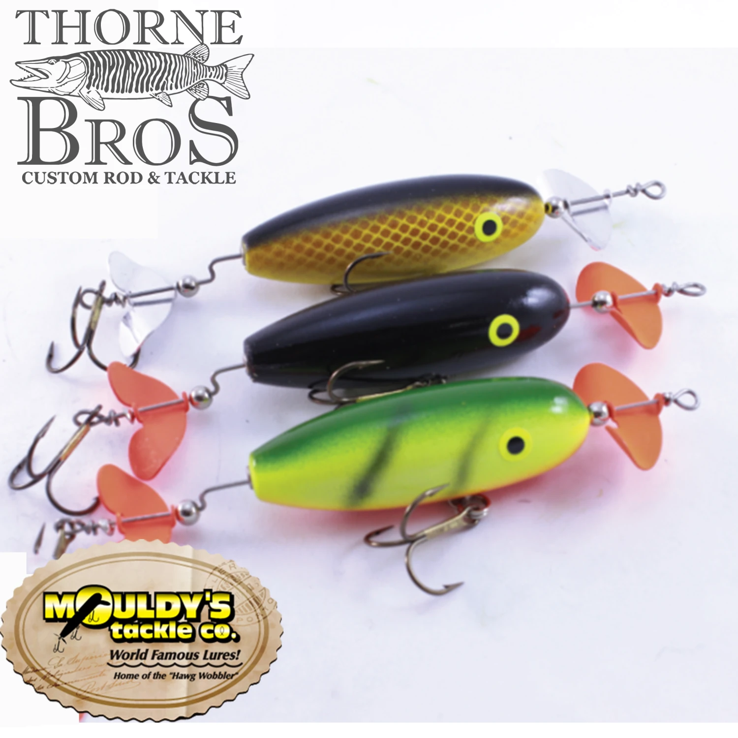 Mouldy's Little Topper Stopper 3 Mouldy's Little Topper Stopper