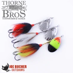 Bucher 700 Bucktail