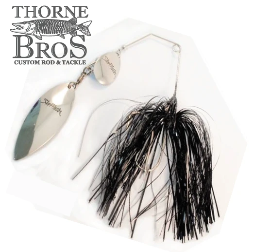 Bucher Slopmaster Tinsel Tandem 4 Bucher Slopmaster Tinsel Tandem - Image 2