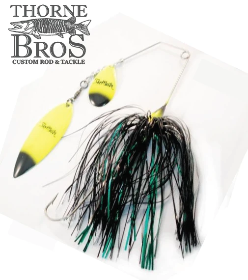 Bucher Slopmaster Tinsel Tandem 6 Bucher Slopmaster Tinsel Tandem - Image 4