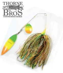 Bucher Slopmaster Tinsel Tandem 16 Bucher Slopmaster Tinsel Tandem -Fishing Discount Shop Annotation2020 05 06151759