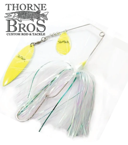 Bucher Slopmaster Tinsel Tandem 10 Bucher Slopmaster Tinsel Tandem - Image 8