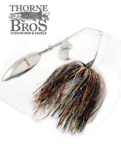 Bucher Slopmaster Tinsel Tandem 19 Bucher Slopmaster Tinsel Tandem -Fishing Discount Shop Annotation2020 05 06152358