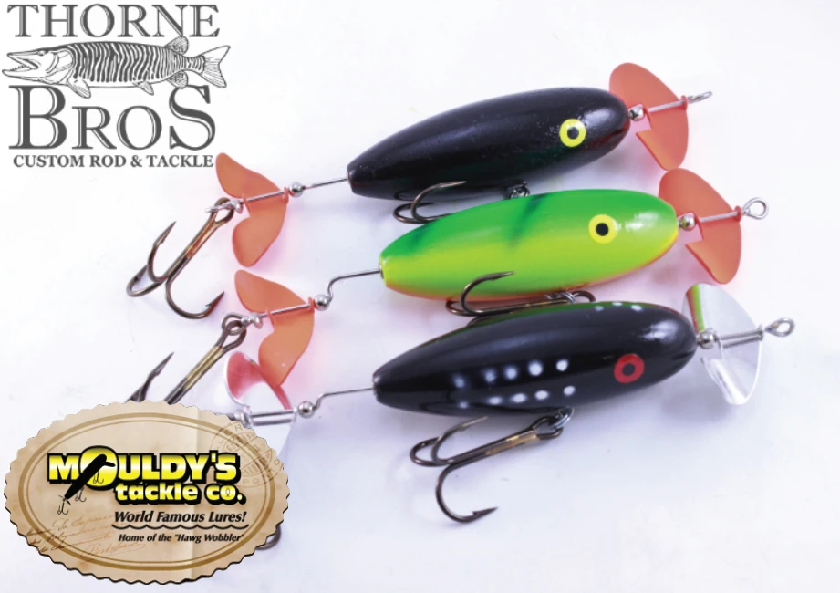 Mouldy's Topper Stopper 3 Mouldy's Topper Stopper